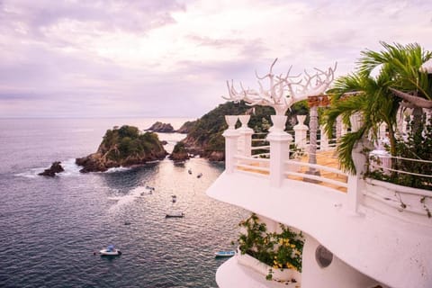 Hotel Pasión de Luna Hotel in State of Oaxaca