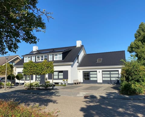 Duinoord Domburg Apartment in Domburg