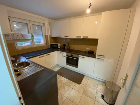 Tokis Feriendomizil 2.0 House in Aargau, Switzerland