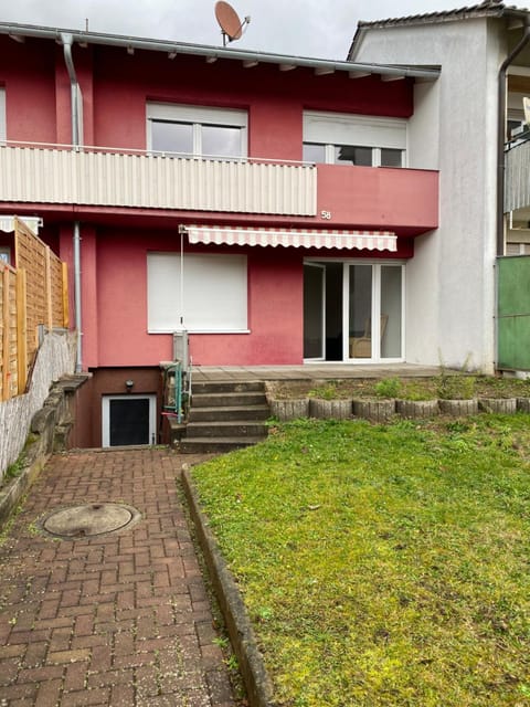 Tokis Feriendomizil 2.0 House in Aargau, Switzerland