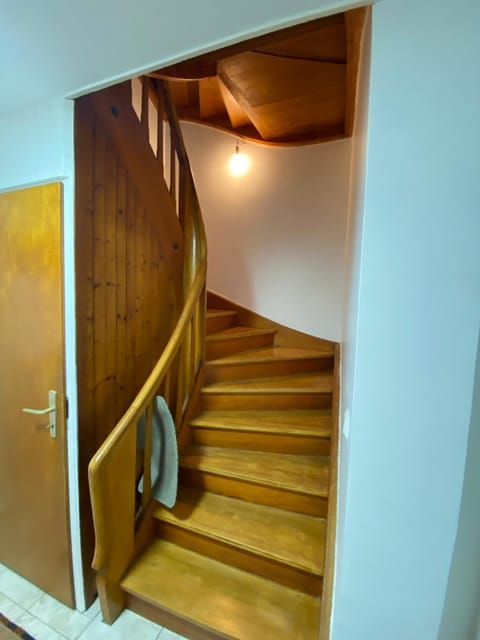 Tokis Feriendomizil 2.0 House in Aargau, Switzerland