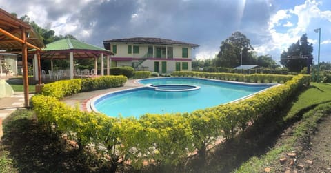 Pool view, Swimming pool, Swimming pool