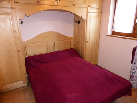 Résidence Ecrin Des Glaciers Daim - Ecrin des Glaciers D31 MAE-5313 Apartment in Combloux