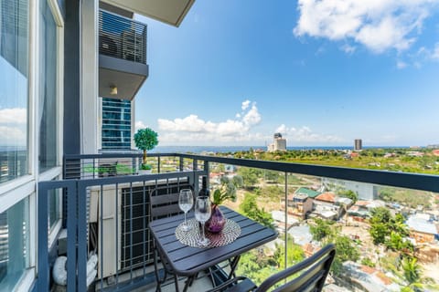 Balcony/Terrace, Balcony/Terrace