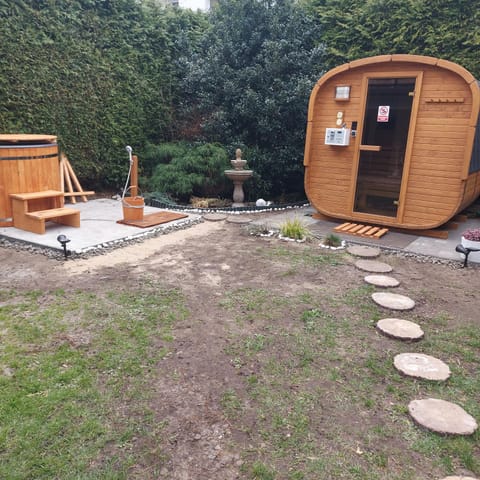 Apartament rodzinny 1 pietro Apartment in West Pomeranian Voivodeship, Poland