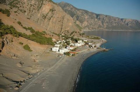 Natural landscape, Beach