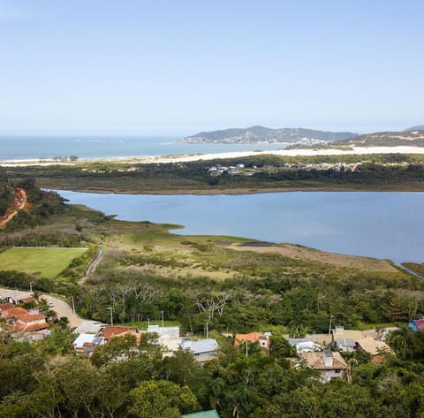 Natural landscape, Bird's eye view, Lake view, Sea view