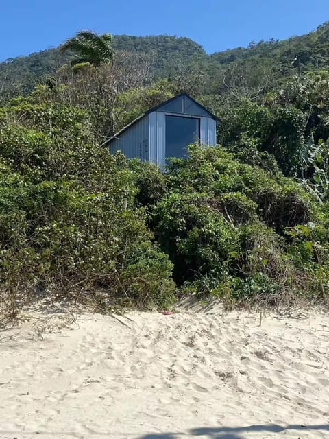 Natural landscape, Beach, Sea view