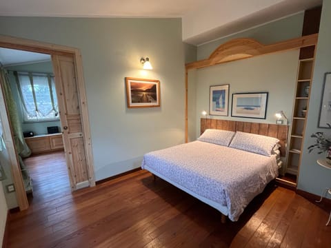 Relais San Sebastiano House in Pietra Ligure