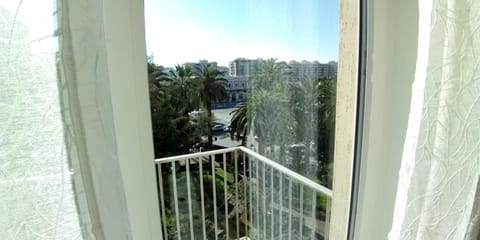 City view