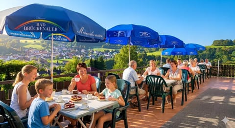 Restaurant/places to eat, Food and drinks