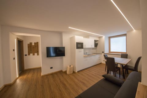 Latemar Fiemme Apartments Apartment in Trentino-South Tyrol