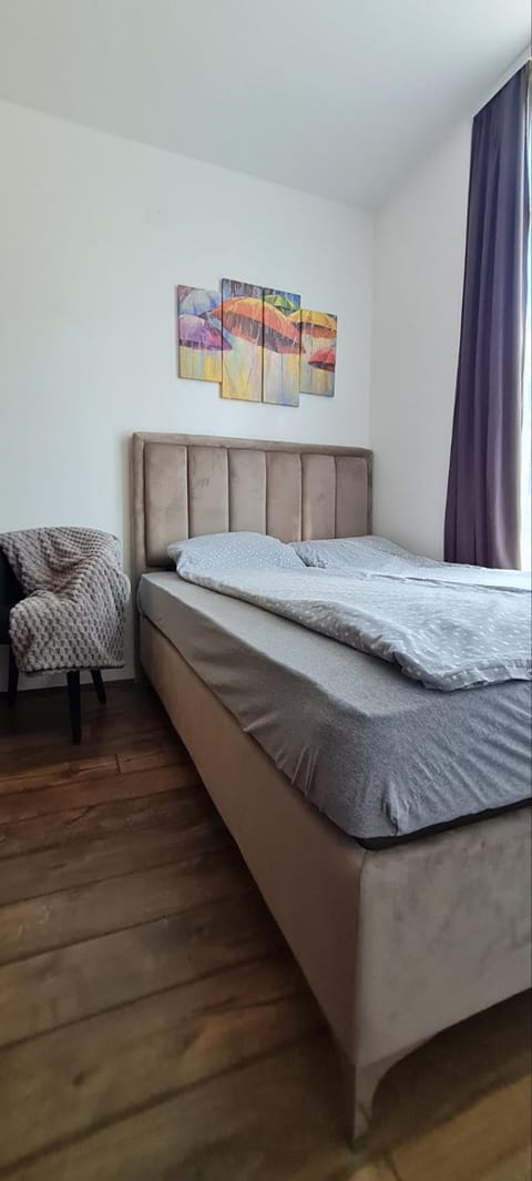 Apartman Djurdja Apartment in Zlatibor District, Serbia