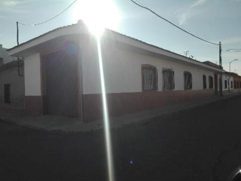 Property building, Day
