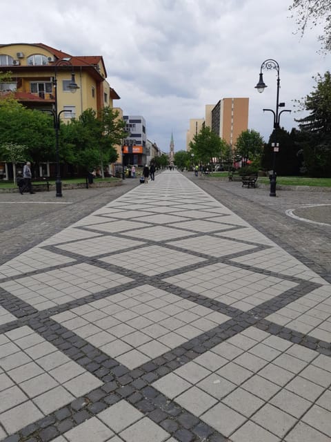 City view