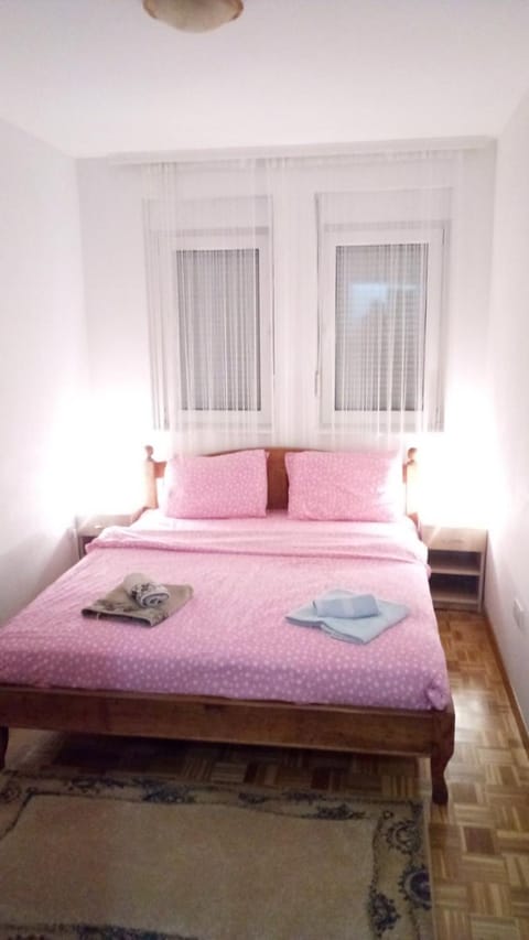 Apartman Jevtić 2 Apartment in Serbia