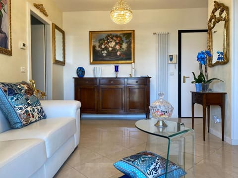 Casa di Alice Apartment in Parma