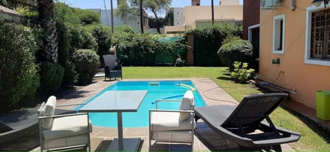 Garden, Garden view, Pool view, Swimming pool
