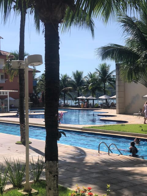 Flat Clarissinha Apartment hotel in Mangaratiba