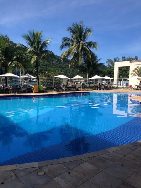 Flat Clarissinha Apartment hotel in Mangaratiba