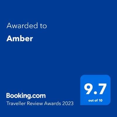 VNVP Amber Apartment in Decentralized Administration of Macedonia and Thrace