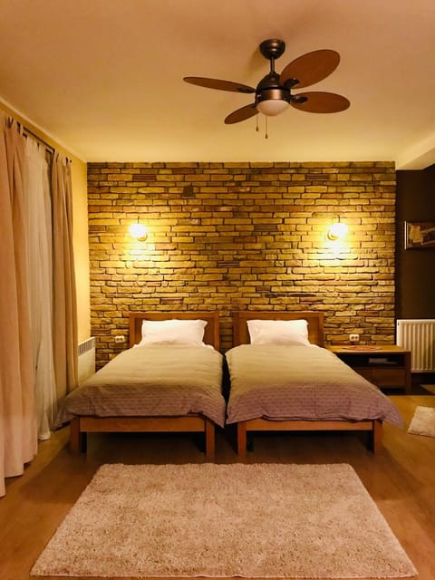 VNVP Amber Apartment in Decentralized Administration of Macedonia and Thrace