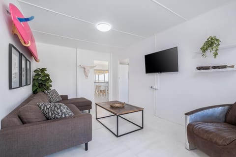 Live Simply Beach House House in Western Cape