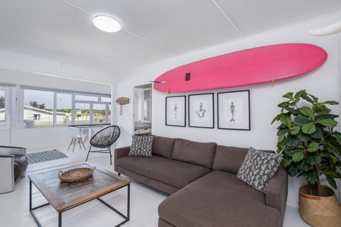 Live Simply Beach House House in Western Cape