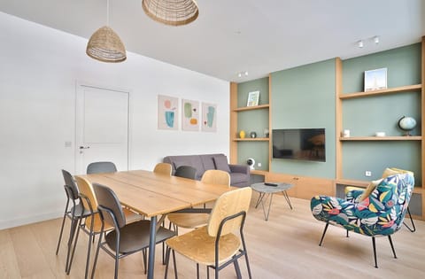GuestReady - Modern flat near Latin Quarter! Apartment in Paris