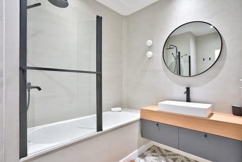 GuestReady - Modern flat near Latin Quarter! Apartment in Paris