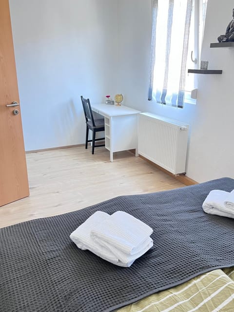 Comfortable new Apartment in #Koblenz# direkt am Rhein Apartment in Koblenz