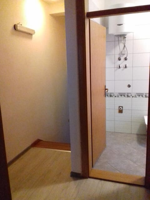 City View Apartment Apartment in Federation of Bosnia and Herzegovina