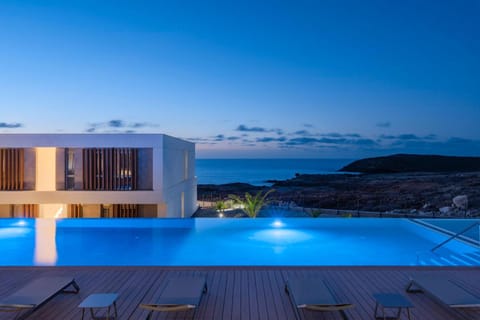 Pool view, Sea view, Swimming pool, Swimming pool, Sunrise, Sunset