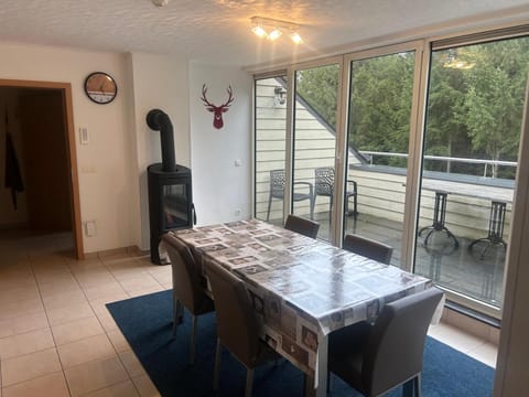 Gite La Chauve-souris Apartment in Wallonia, Belgium