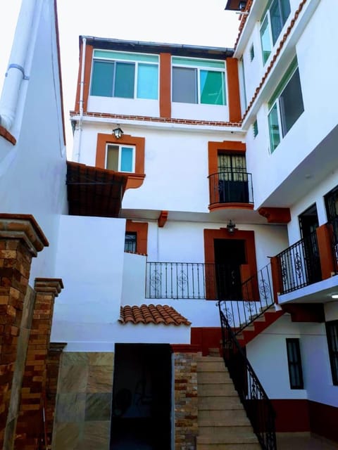 Casa Vista Taxco Apartment hotel in Taxco