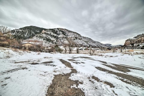 Cozy Durango Apt with Mtn View about 6 Mi to Downtown! Apartment in La Plata County