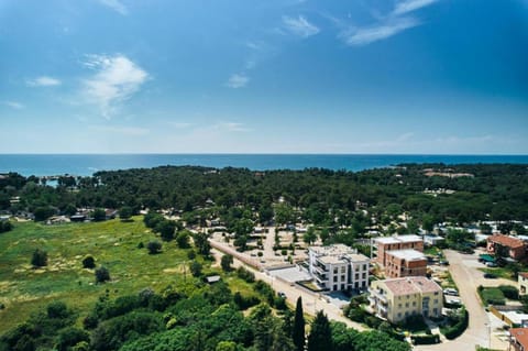 App Zlatar Apartment in Monterol