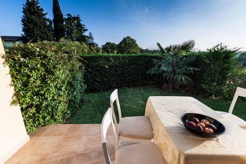 App Zlatar Apartment in Monterol