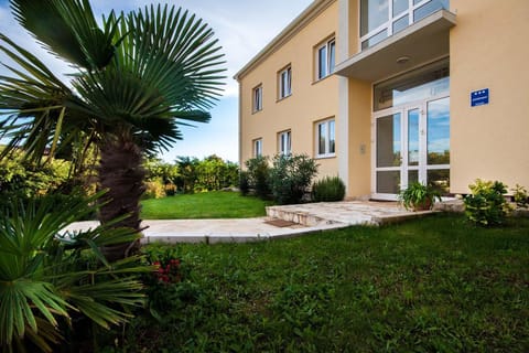 App Zlatar Apartment in Monterol