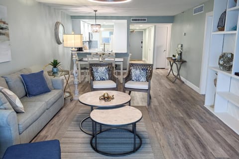 Pelican's Cove 402 House in Indian Rocks Beach