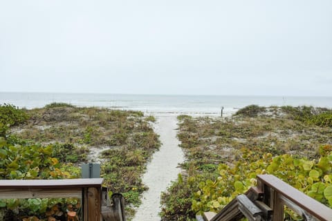 Pelican's Cove 402 House in Indian Rocks Beach