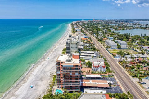 Sunset Shores House in Redington Beach