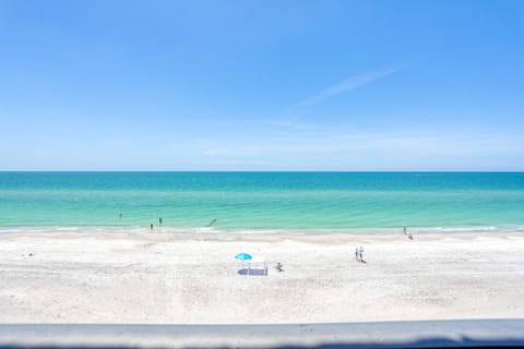 Sunset Shores House in Redington Beach