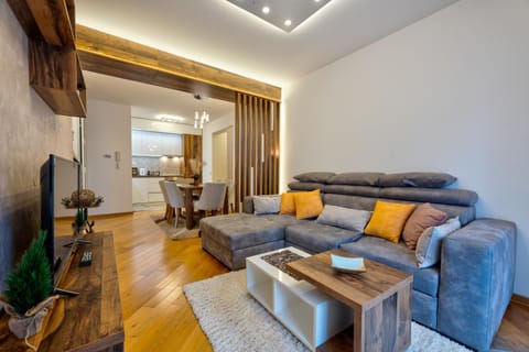 Centar M LUX Zlatibor Apartment in Zlatibor