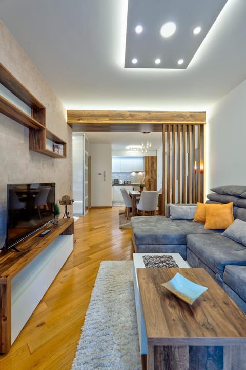 Centar M LUX Zlatibor Apartment in Zlatibor