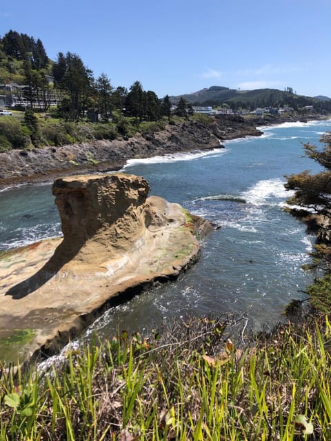 Nearby landmark, Natural landscape, Beach