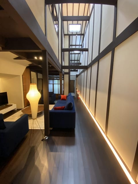 Communal lounge/ TV room, Living room