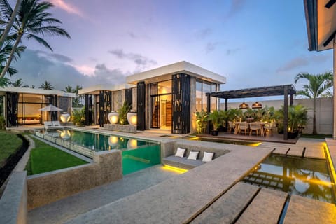 Property building, View (from property/room), Pool view, Swimming pool, internet, sunbed