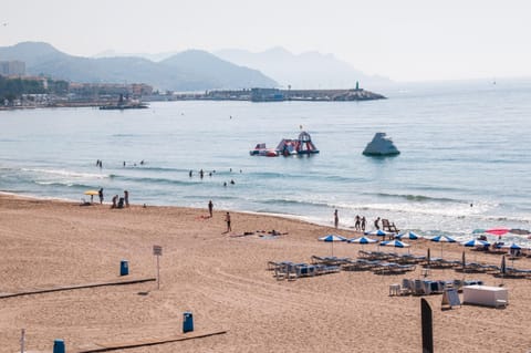 Villasun Spiaggia Centro Storico Apartment in Villajoyosa