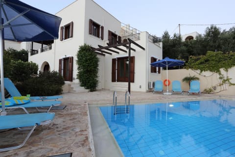 Property building, Swimming pool, Swimming pool
